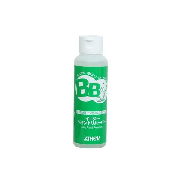 BB イージーペイントリムーバー 118ml