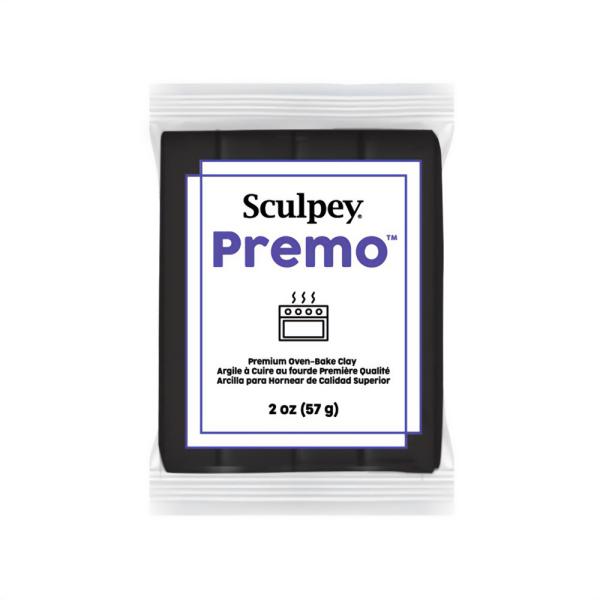 【正規輸入代理店直販】 Premo プレモ 2oz （5042 ブラック）