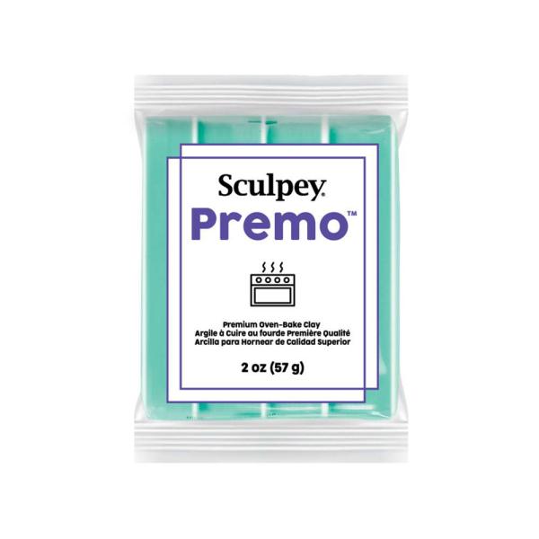 【正規輸入代理店直販】 Premo プレモ 2oz （5062 ミントグリーン）