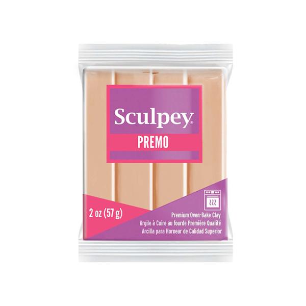 【正規輸入代理店直販】 Premo プレモ 2oz （5092 ベージュ）