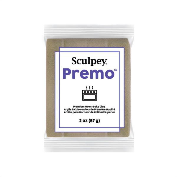 【正規輸入代理店直販】 Premo プレモ 2oz （5147 イエロー ゴールド グリッター）