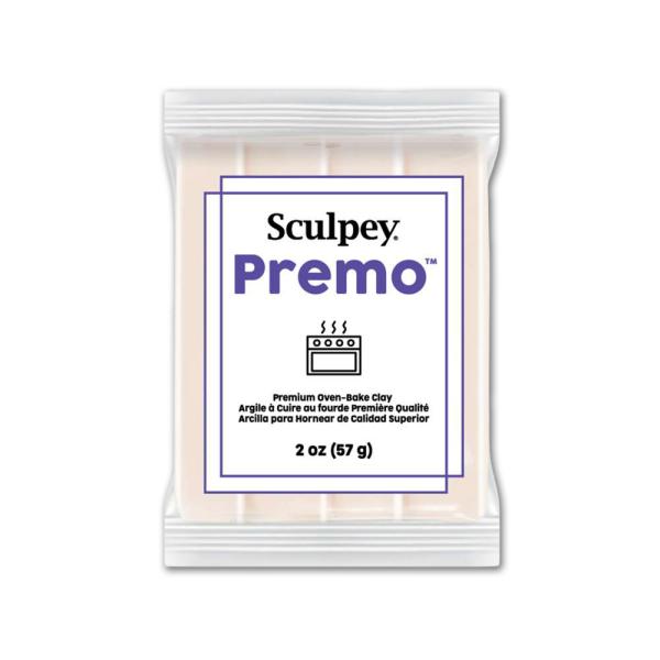【正規輸入代理店直販】 Premo プレモ 2oz （5310 トランスルーセント）