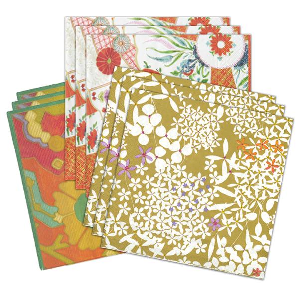 デコパージュ ナプキンペーパー