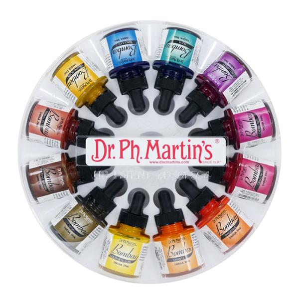 セット2）ボンベイ インディアインク 1.0 oz : マーベリッククラブ