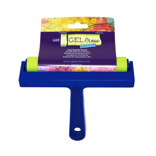 GEL Press 専用ローラー 15.24cm幅