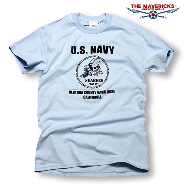 SEABEESミリタリーシャツ米軍メンズLユーティリティシャツ英字ロゴ SEABEESミリタリーシャツ米軍メンズLユーティリティシャツ英字