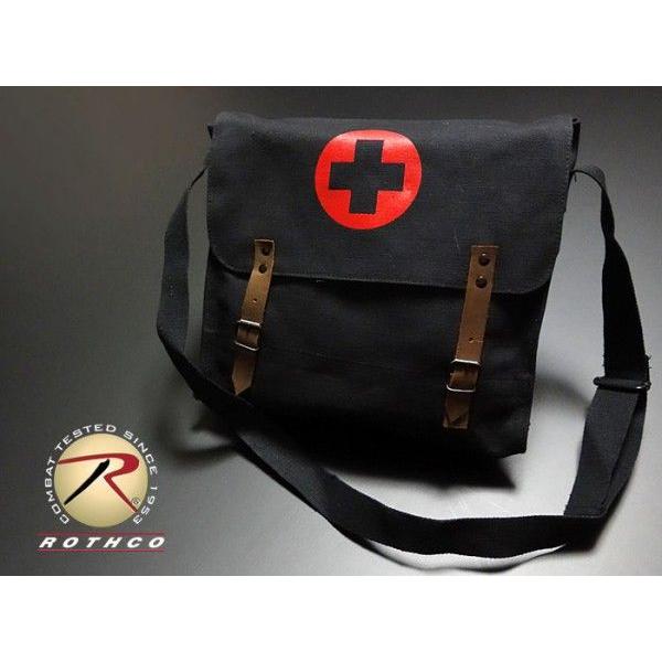 ROTHCO（ロスコ） 正規品 バッグ メンズ ショルダー キャンバス地 NATO 