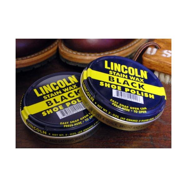 ★★「ポスト投函便」対応商品です。★★米海兵隊(USMC)支給品の「シューワックス」ですLINCOLN社のアメリカ製・新品未使用品天然カルナバをはじめとする各種高級ワックスを使用し品のあるツヤと防水効果を発揮しますワックス皮膜で擦り傷や汚れ...