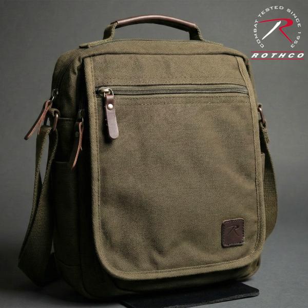 ROTHCO（ロスコ） バッグ メンズ ワーク ショルダー 斜めがけ