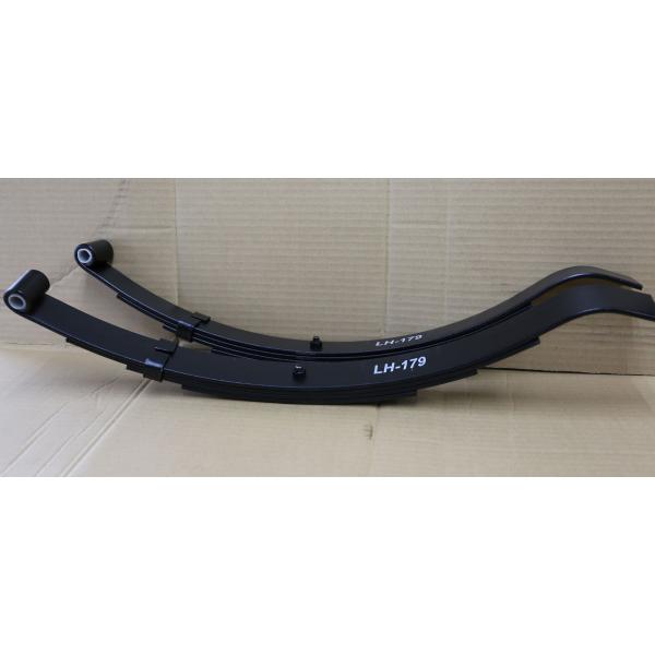 L&H　LH-179　81196　L&H LongRun　リーフスプリング　2枚セット　1000LBS（453KGS/1枚）　トレーラーリーフ　UNA-179