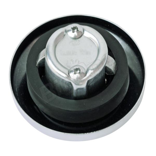 タンクキャップ ズーマーパーツ Honda系スクーター原付クラス に そのまま装着できる メッキ 鍵付き Buyee Buyee 日本の通販商品 オークションの代理入札 代理購入