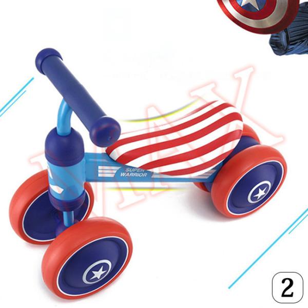 子供 自転車 練習 ペダル なし