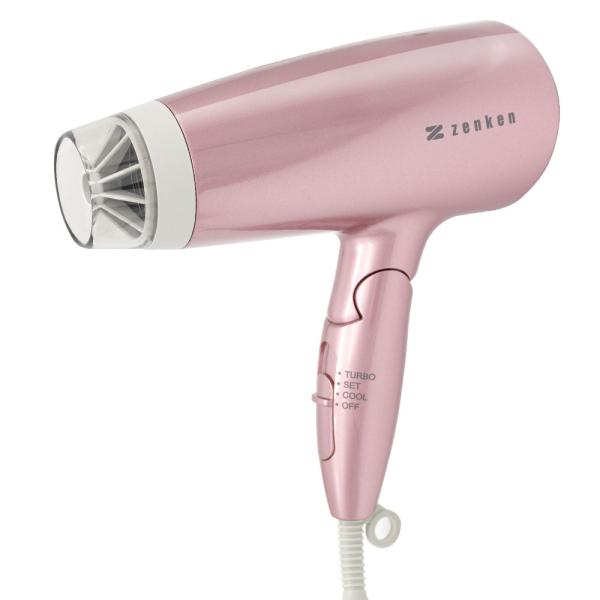 ドライヤー 速乾 大風量 低温 マイナスイオン 電磁波低減 遠