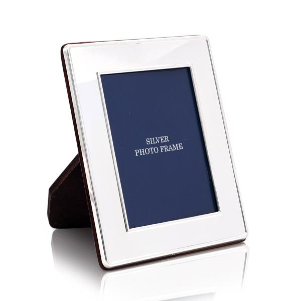 Vestalia シルバー フォトフレーム maxcosme_190001