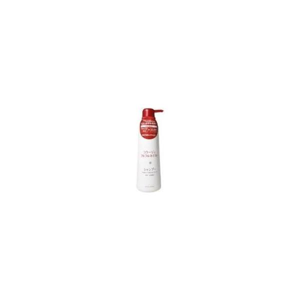 cwXPA@R[WttlNXg Vv[ 邨Ȃ߂炩^Cv 400ml3