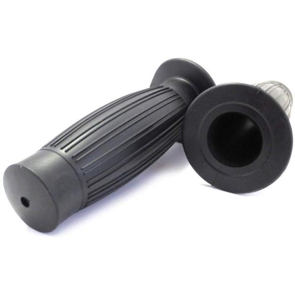 昭和レトロハンドルグリップ超レア品／まとめ売り品バラ売り不可‼️ 昭和レトロハンドルグリップ超レア品／まとめ売り品バラ売り不可