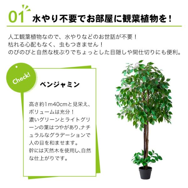 光触媒 人工観葉植物 フェイクグリーン インテリアグリーン 2点セット ベンジャミン 幸福の木 室内 おしゃれ 送料無料 Buyee Buyee Japanese Proxy Service Buy From Japan Bot Online