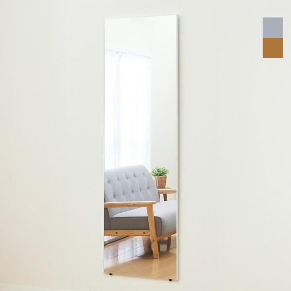 【美品】スタンドミラー 壁掛け出来る 割れない鏡 幅80x160cm 白色 2番 軽くて割れないミラーII 50×160cm 全身 姿見 スタンドミラー 鏡