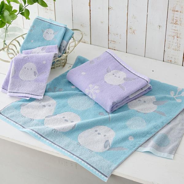 【非売品】BIGタオル＆CD2種 まとめ売り ギフト – フェイスタオル×2｜Hippopotamus-ヒポポタマス