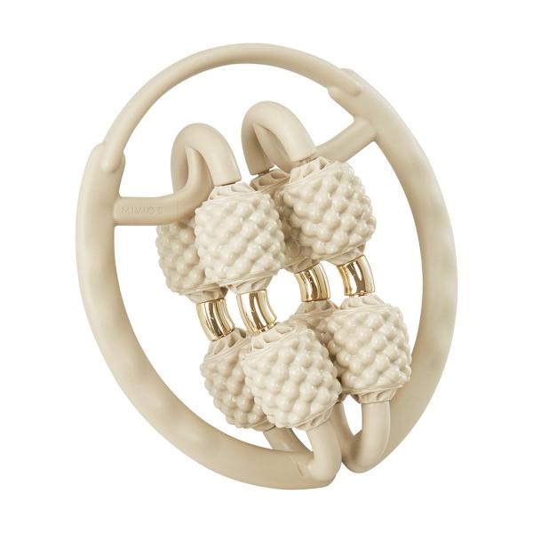 �A���C���R �n���h�����[���[�v���X MIVIOS MVS317 �ؖ����[���[ �r ���� �ؖ������[�X ���i�摜3