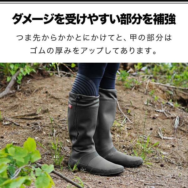 長靴 レインブーツ レインシューズ レディース メンズ おしゃれ 雨具 ロング 靴 ゴム ラバーブーツ 釣り 大きいサイズ キャンプ アウトドア Fieldoor 送料無料 Buyee Buyee 日本の通販商品 オークションの代理入札 代理購入