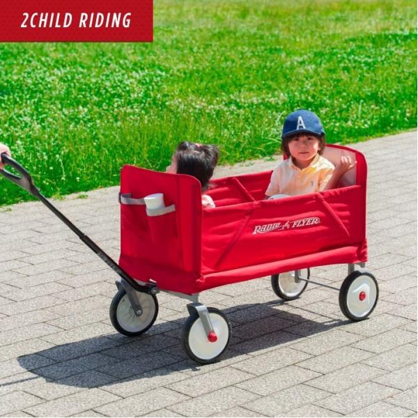 キャリー カート 台車 折りたたみ ラジオフライヤー 子供 おしゃれ 3 In 1 ワゴン 2人乗り ベンチ Radio Flyer 3950 レジャー ピクニック 送料無料 Buyee 日本代购平台 产品购物网站大全 Buyee一站式代购 Bot Online