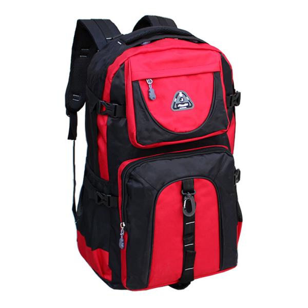 送料無料　60L リュックサック 防水 ディバッグ　バックパック 釣り　登山  男女兼用 大容量 軽量 メンズ レディース　トレッキング サック アウトドア