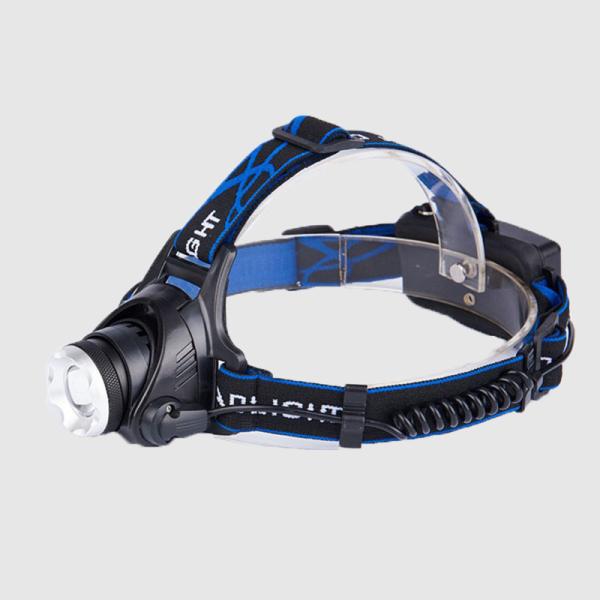 最新版　明るく強力照射 ヘッドライト　アウトドア 防水 超強力　LED ヘッドランプ 釣り
