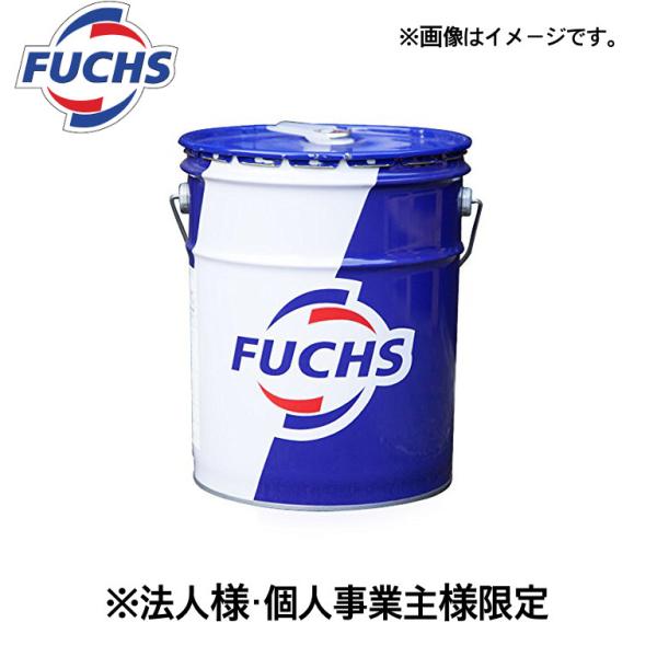 FUCHS 　SUPER GT MC SAE 5ｗ-30 20L