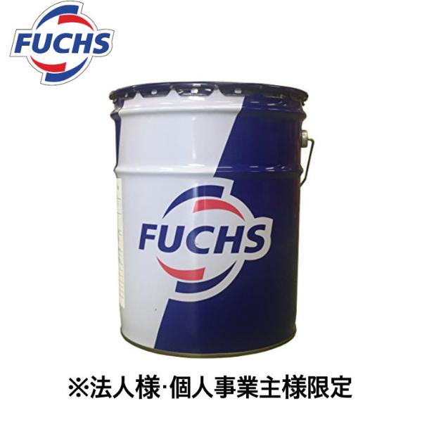 FUCHS　SUPER　GT　SAE　20W‐50　20L