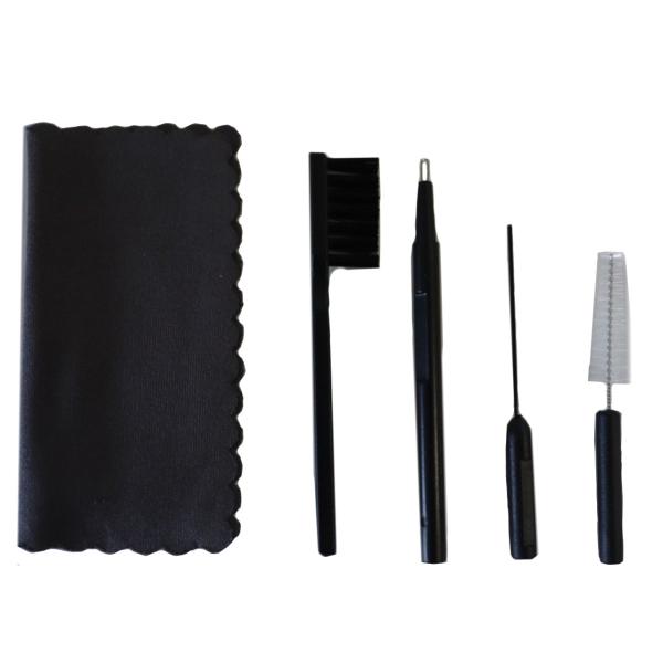 限定SALE✨聴覚アンプ クリーニングブラシ 補聴器 ベント ツール Amazon.co.jp: 補聴器クリーニングブラシ 人間工学に基づいた