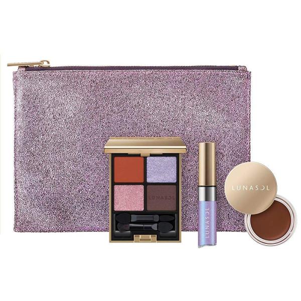 安いルナソル コフレの通販商品を比較 ショッピング情報のオークファン