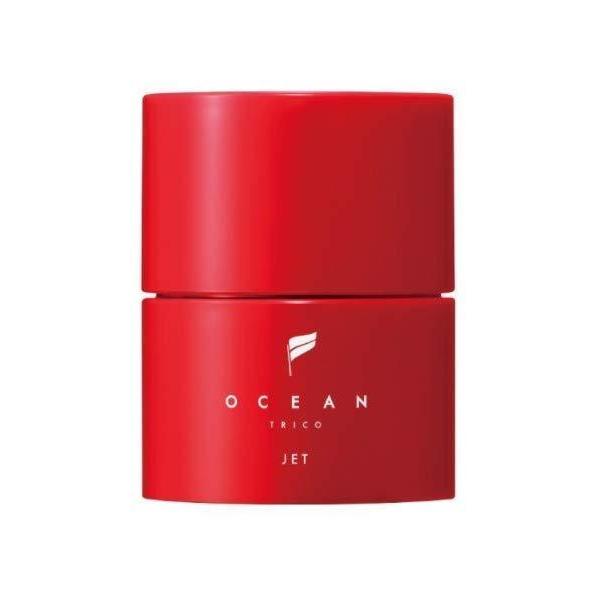 他サイト： オーシャントリコ ヘアワックス ジェット 80gの商品画像