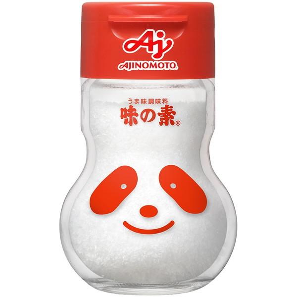 味の素 うまみ調味料 味の素 アジパンダ瓶 70g ×10 メーカー直送