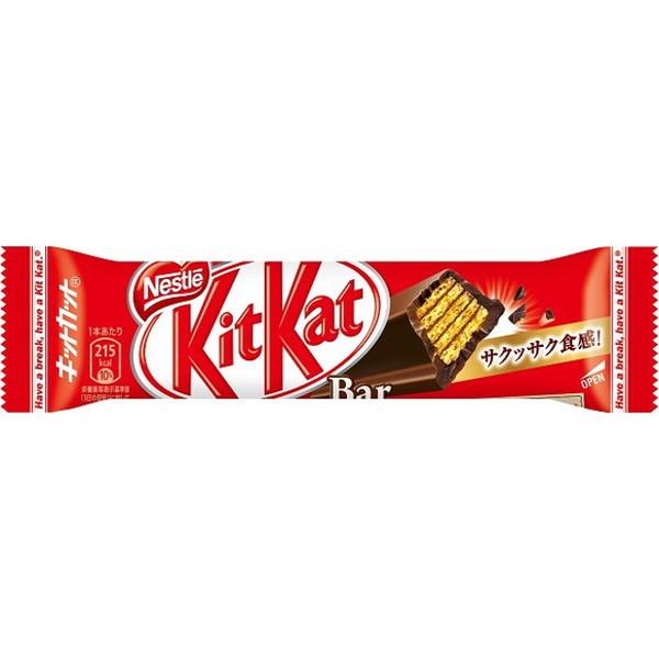 Nestle ネスレ キットカットバー 1本 ×12 メーカー直送 : MAXZEN