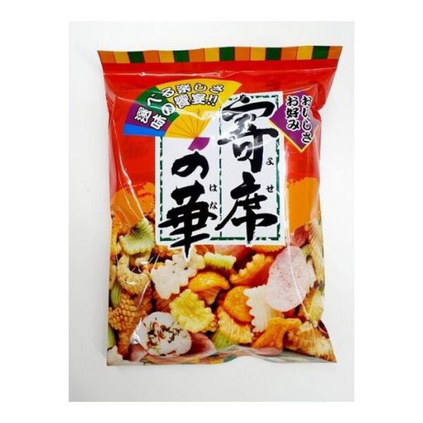 神田製菓本舗 日本橋菓房 寄席の華 60g ×16 メーカー直送 : MAXZEN