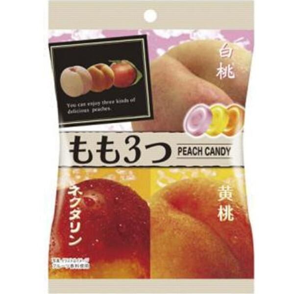 りーもーちゃん(パイン) パイン もも3つ 75g x10 メーカー直送 : MAXZEN Direct Yahoo!店