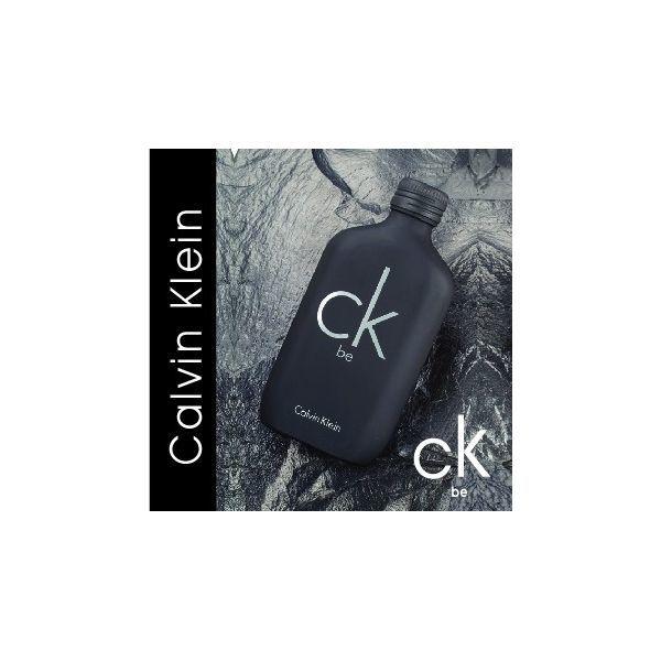 Calvin Klein（カルバン・クライン） シーケービー オードトワレ 100mL