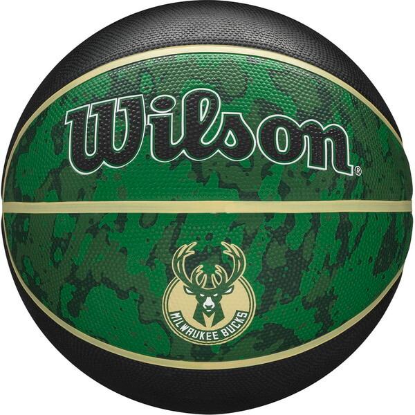 Wilson（ウイルソン） ウィルソン WTB1500XBMIL NBA TEAM TIEDYE