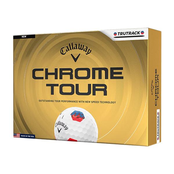 Callaway（キャロウェイ） 日本正規品 CHROME TOUR (クロムツアー