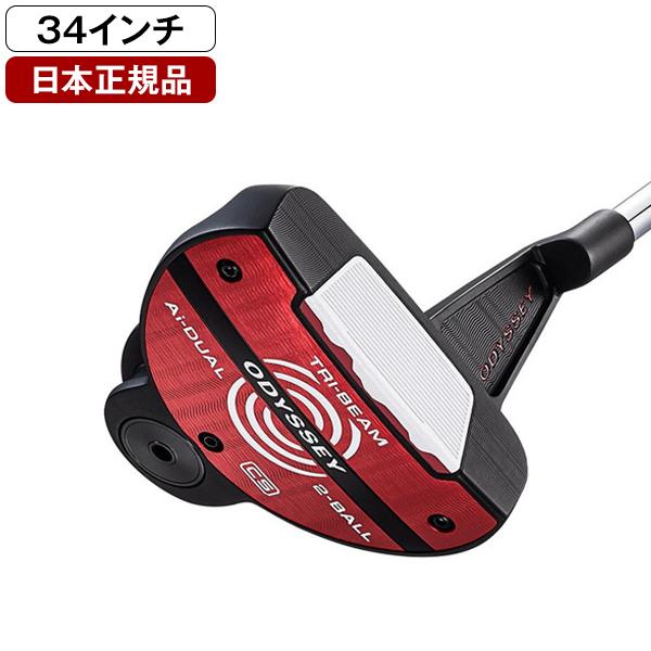 Callaway（キャロウェイ） 日本正規品 Ai-DUALTRI-BEAM パター 2026年