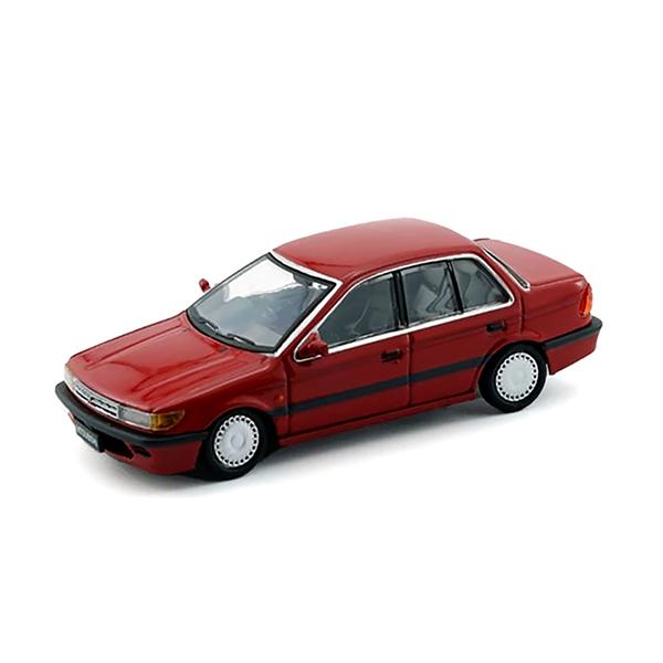 ビーエムクリエイションズ 三菱 ランサー Gti 1988 レッド LHD 64B0278