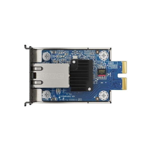 他サイト： Synology E10G22-T1-Mini ネットワークアップグレードモジュールの商品画像