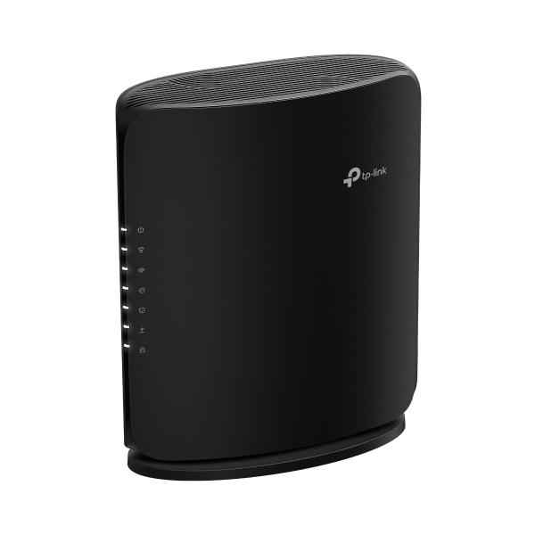 TP-Link TP-LINK Archer BE6500 デュアルバンドWi-Fi 7ルーター