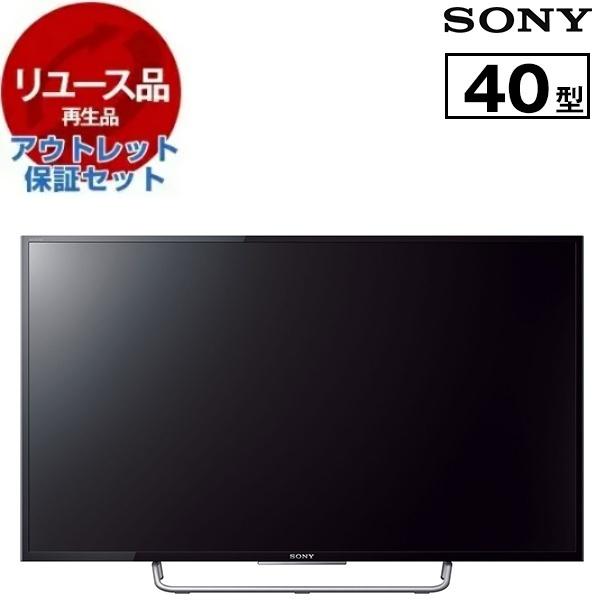 SONY BRAVIA kj-40w700c