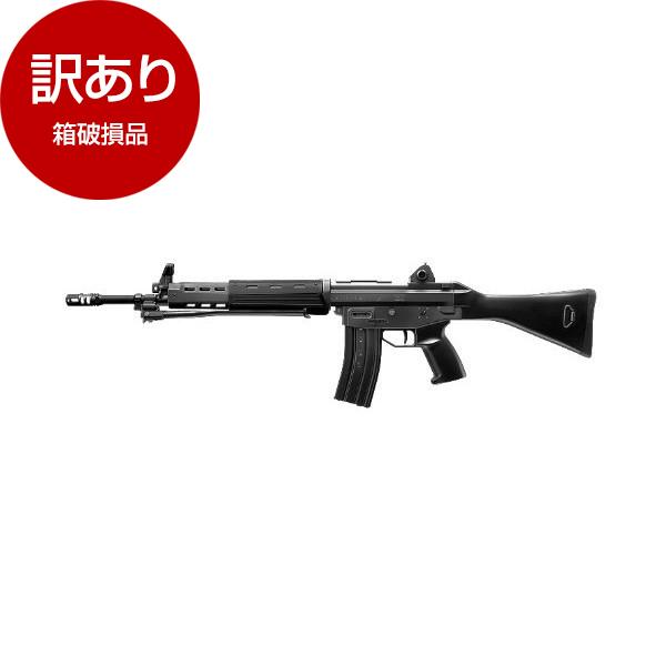 TOKYO MARUI（東京マルイ） 箱破損品 89式5.56mm小銃 No.83 電動ガン