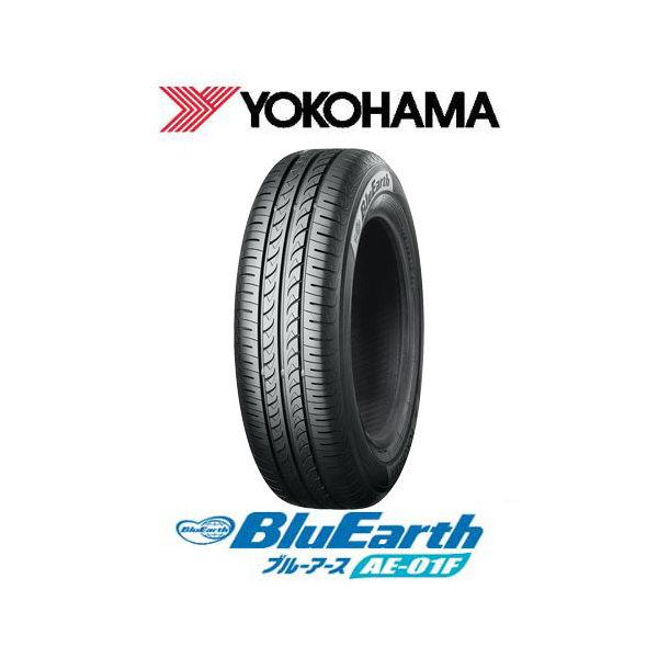 ヨコハマタイヤ（YOKOHAMA TIRE） YOKOHAMA ヨコハマ BluEarth ブルー