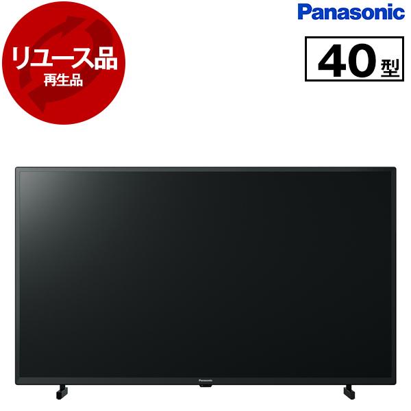 Panasonic VIERA LED 4K TH-40JX750 パナソニック VIERA TH-40JX750 パナソニック VIERA（ビエラ） 4K対応液晶