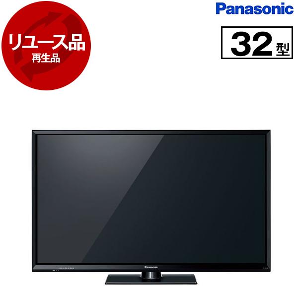 Panasonic - パナソニック VIERA TH-32F300 2018年製 中古美品 Amazon.co.jp: パナソニック 32V型 液晶 テレビ 2018年モデル