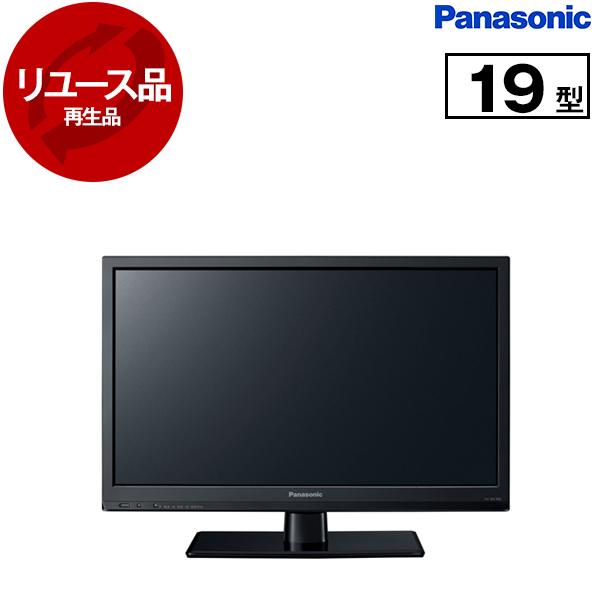 Panasonic TH-19E300 2017製 Amazon | パナソニック 19V型 液晶テレビ ビエラ TH-19E300
